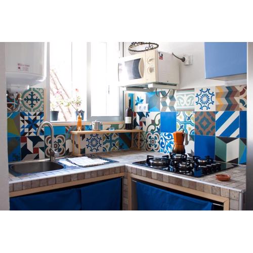 Apartamentos Málaga Centro Hernán Ruiz de 4 a 8 Personas
