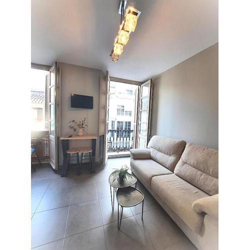 Apartamentos MalagaSol