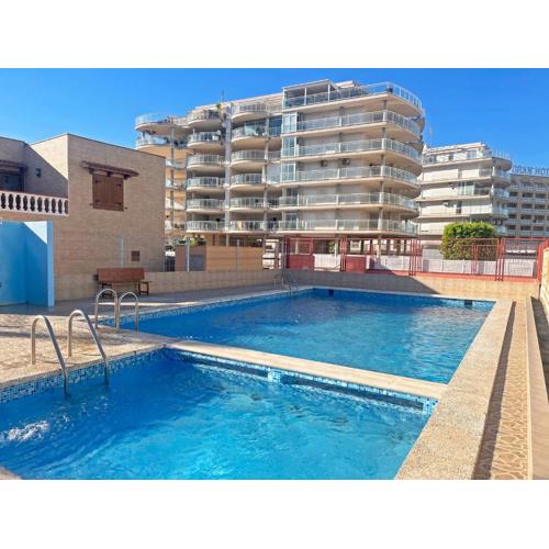Apartamentos Mar 3000