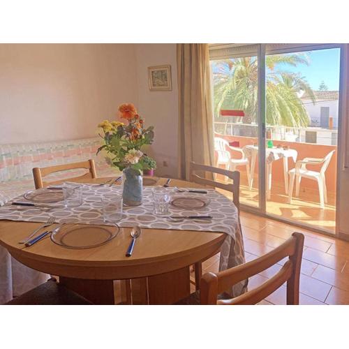 Apartamentos Mar de Peñíscola Casablanca 3000