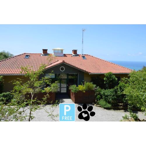 Apartamentos Mar y Mar Agroturismo