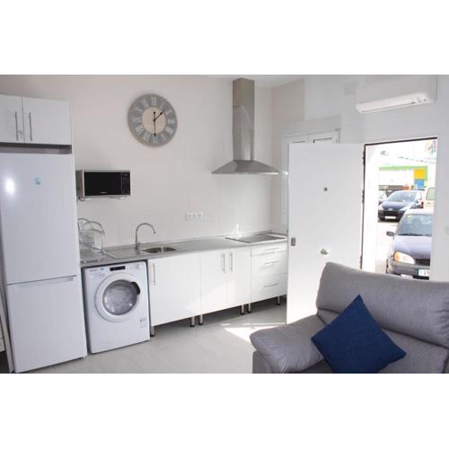 Apartamentos Margo 2