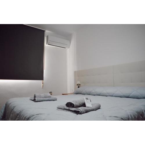 Apartamentos Maria