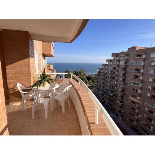 Apartamentos Marina Park