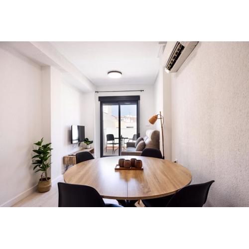 Apartamentos Marina Playa de Torrevieja by Apartamentos Torrevieja