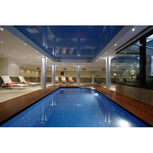 Apartamentos Marina Turquesa