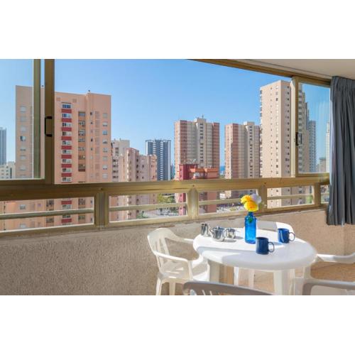 Apartamentos Mariscal 4 y 5 by Gestaltur