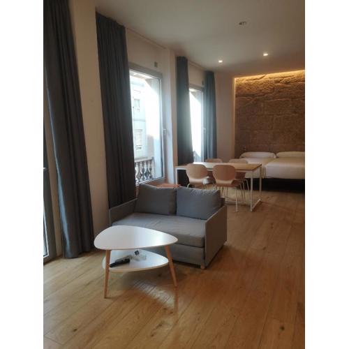 Apartamentos Maroa Casablanca