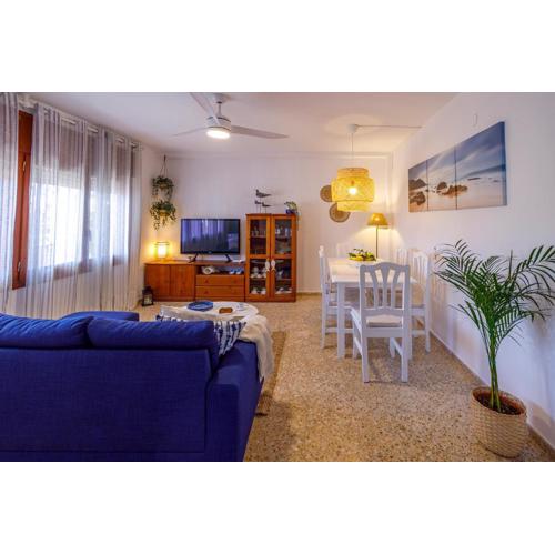 Apartamentos Maruja Roig 1 Playa Sur