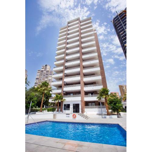 Apartamentos Maryciel By Mc