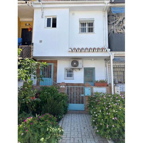 Apartamentos MásBambú