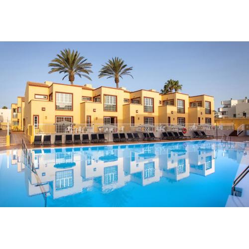 Apartamentos Maxorata Beach