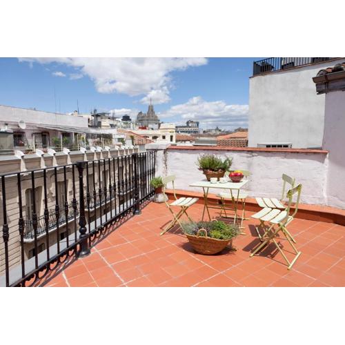 Apartamentos Mayor Centro