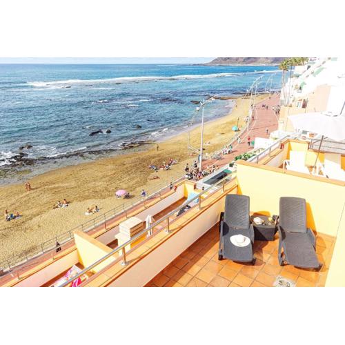 Apartamentos Maype Canteras
