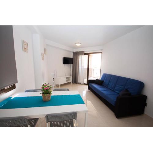 Apartamentos Maysan