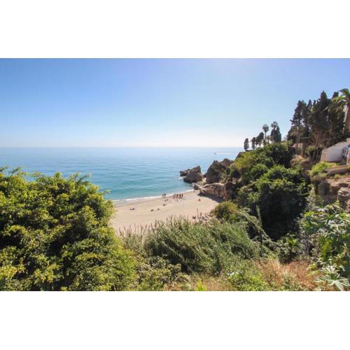 Apartamentos Mc Nerja
