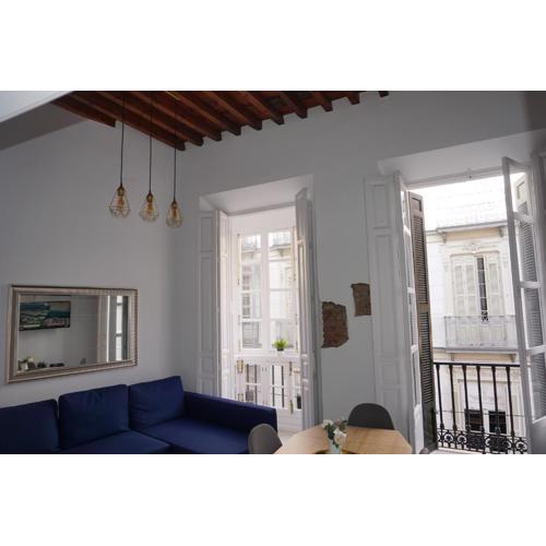 Apartamentos Mediterránea Centro