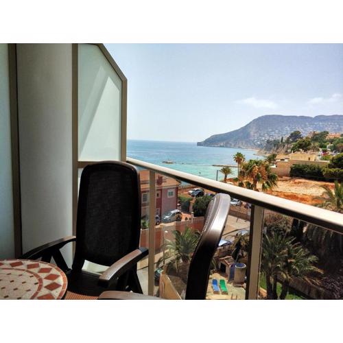 Apartamentos Melior I (5º-E)