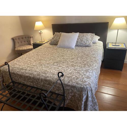 apartamentos Mercado de Triana