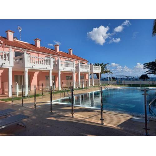Apartamentos MIRAMAR