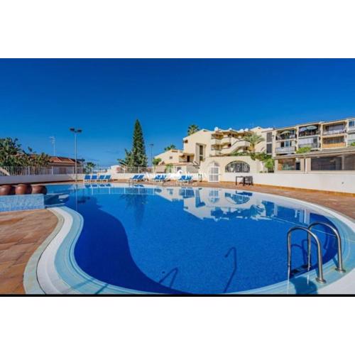 Apartamentos Miraverde