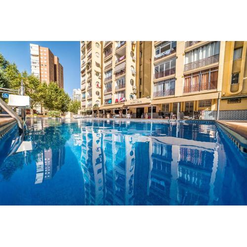 Apartamentos Moby Dick by WT