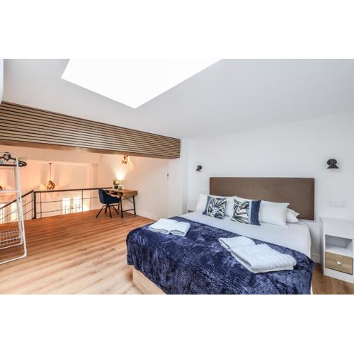 Apartamentos modernos en las Matas