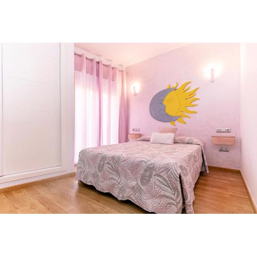 Apartamentos Momas La Casa De Mamá