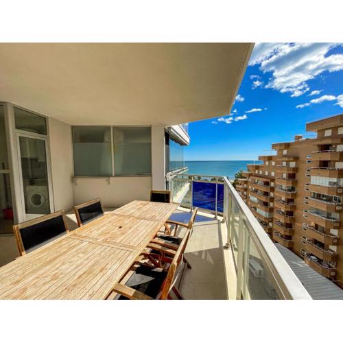 Apartamentos Mondrían Marina D\