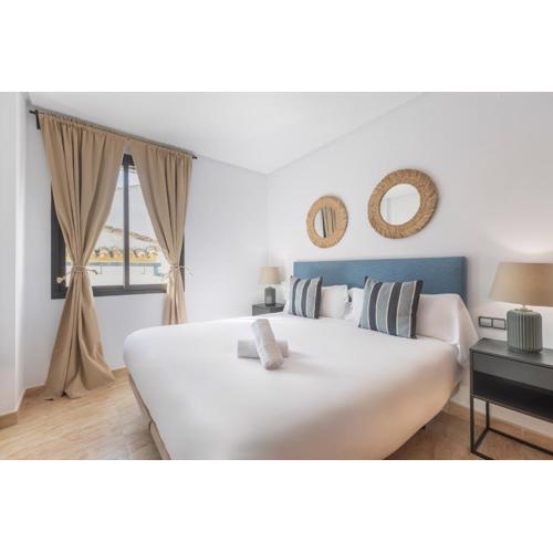 Apartamentos Moon Dreams Puerto