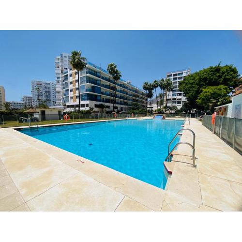 Apartamentos MS Pepita