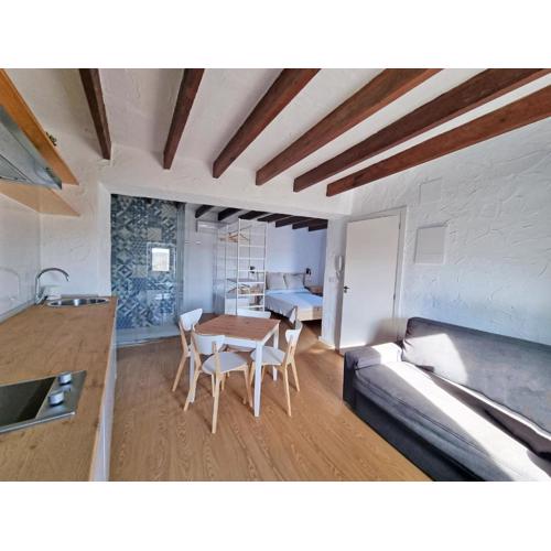 Apartamentos Mykonos 3000