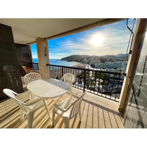 Apartamentos Neptuno Oropesa 3000