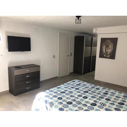 Apartamentos Nerjaplaya