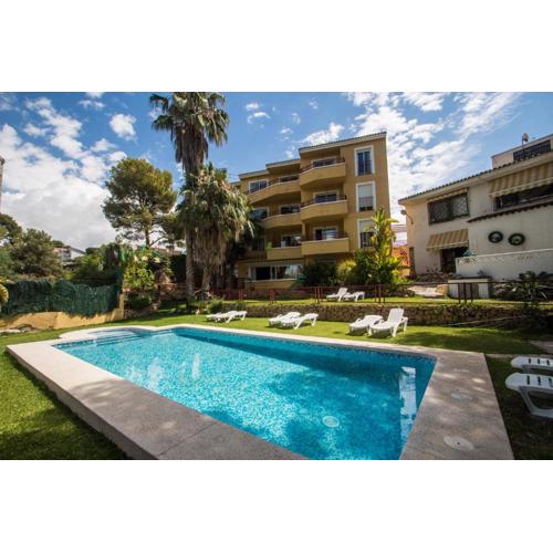 Apartamentos Nicaragua