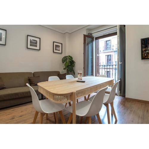 Apartamentos Nickel