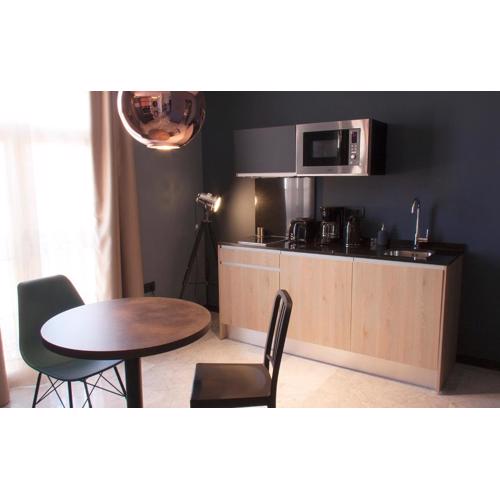 Apartamentos NONO by Charming Stay