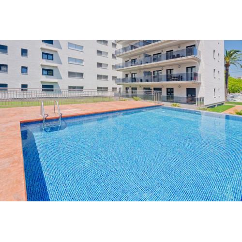 Apartamentos Norte 14