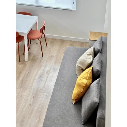 Apartamentos Noviembre