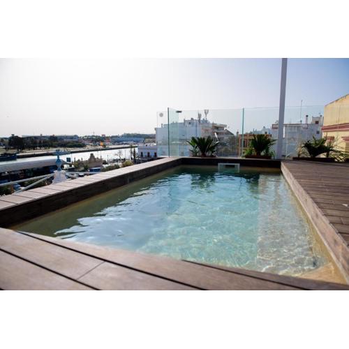 Apartamentos Nueva Ribera