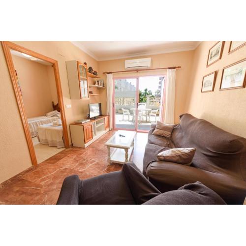 Apartamentos Nuevo México B 2