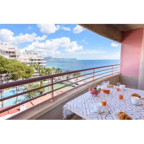 Apartamentos Nuevo México C 362
