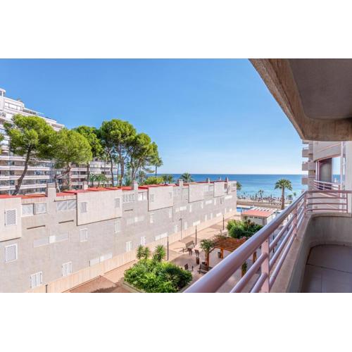 Apartamentos Nuevo México C 431