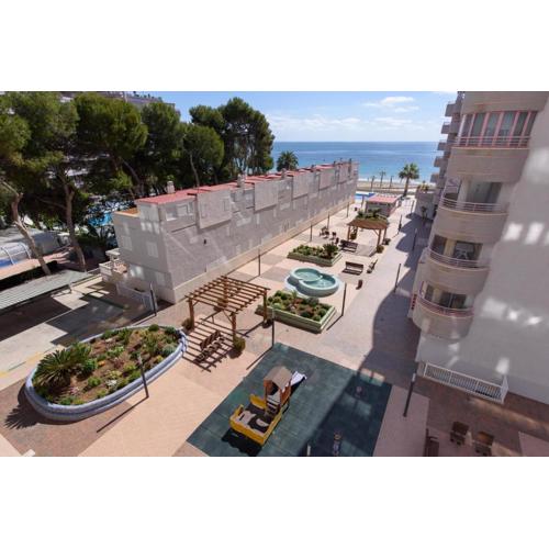 Apartamentos Nuevo México M 45