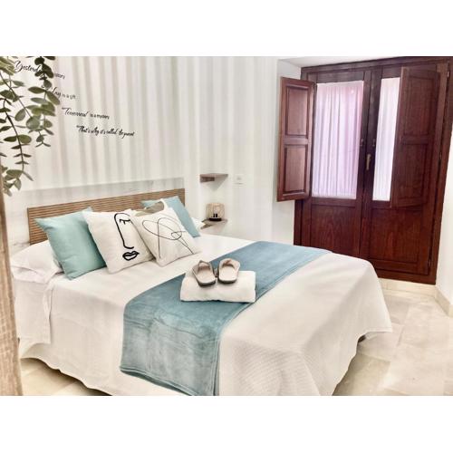 APARTAMENTOS NURIA 19