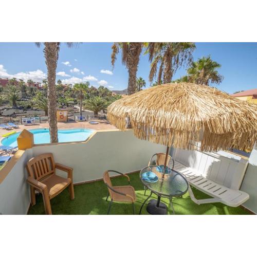 Apartamentos Oasis Royal Corralejo F312