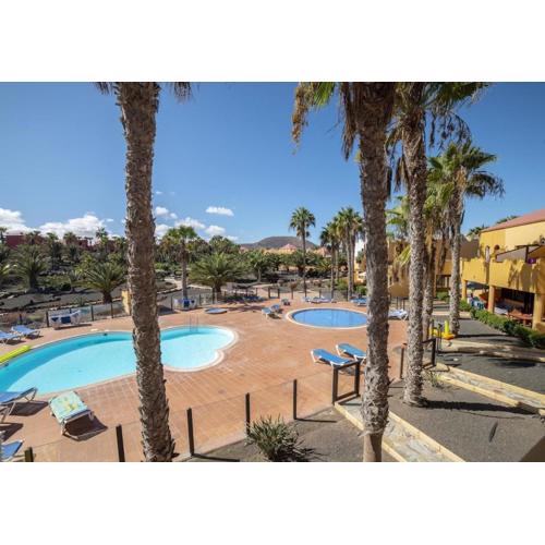 Apartamentos Oasis Royal Corralejo F313