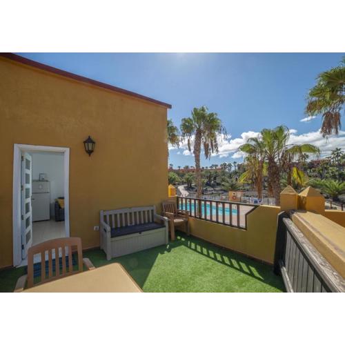 Apartamentos Oasis Royal Corralejo F314