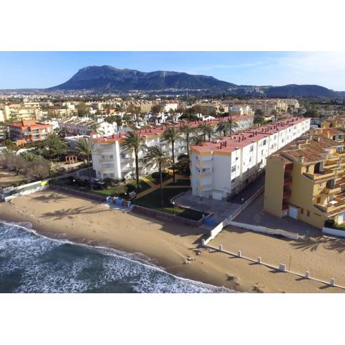 Apartamentos Óliver Playa