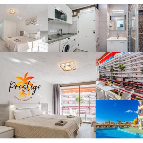 Apartamentos Olympia